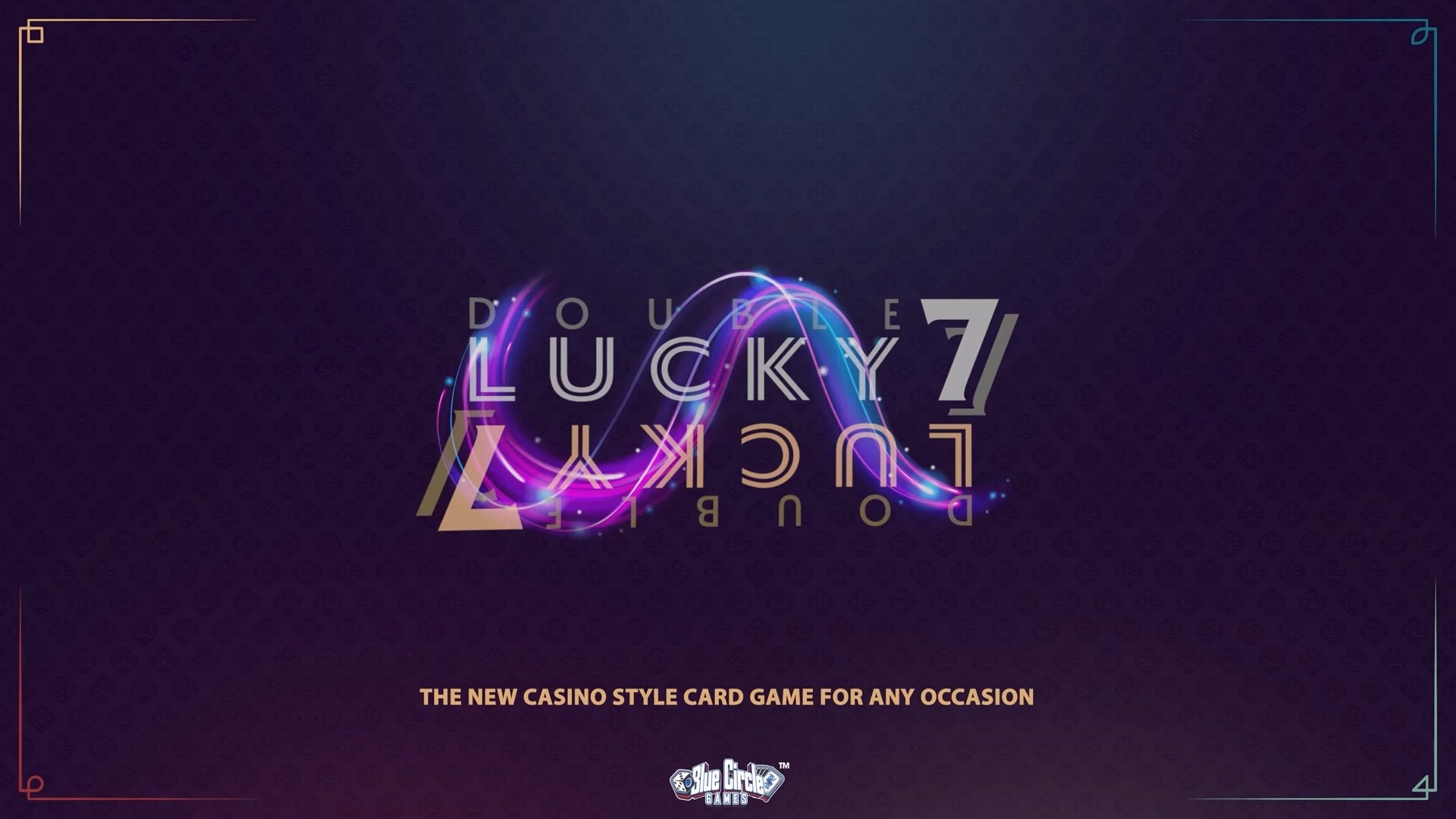 Offical Game Tutorial